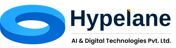 Hypelane AI & Digital Technologies Pvt. Ltd.